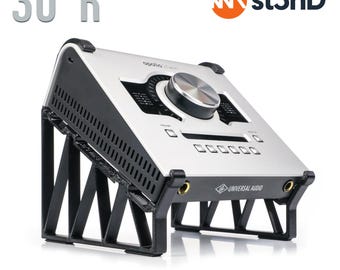 Universal Audio Apollo Twin Gen 2 - Protective Cover - Etsy