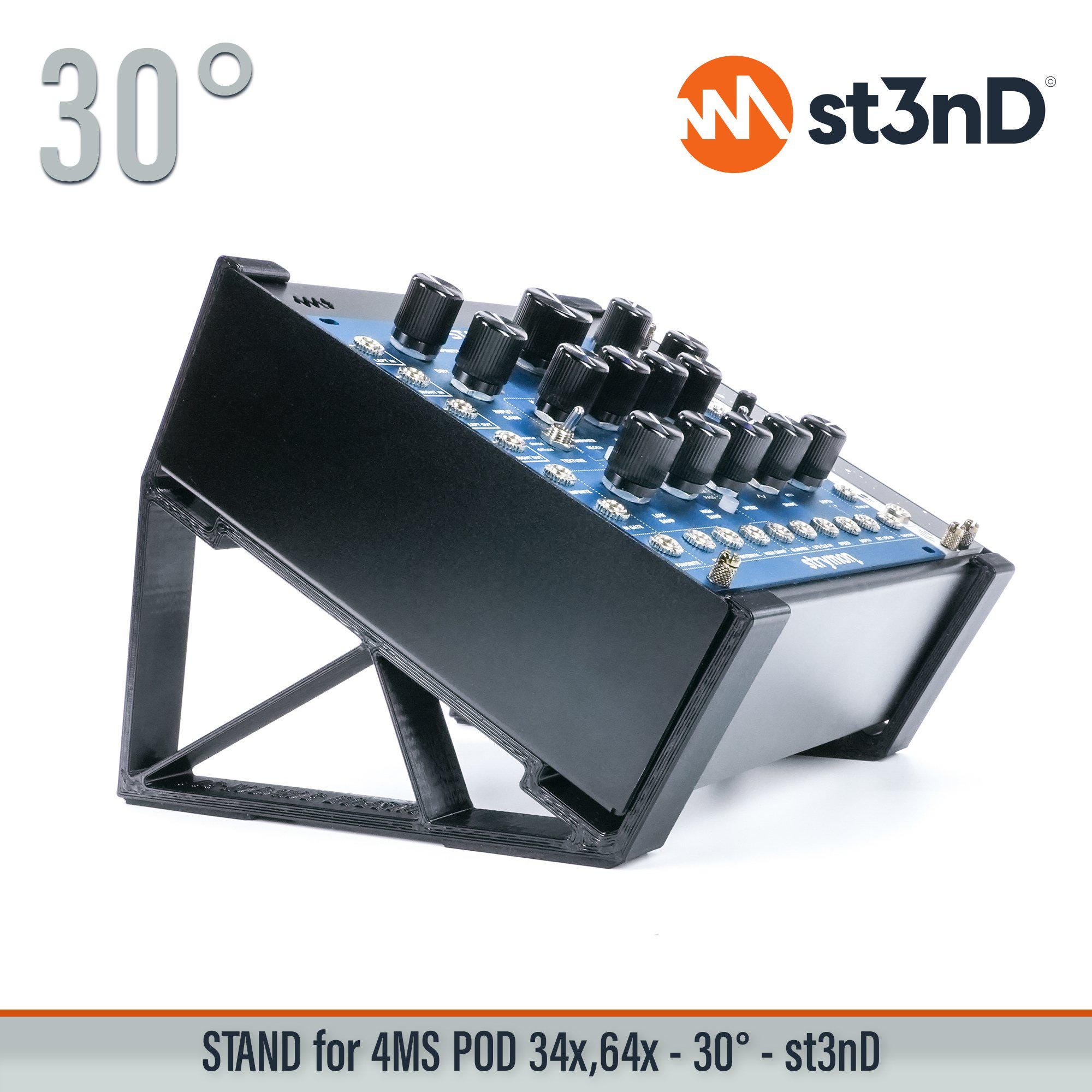 4ms: Pod64X (Powered) その3
