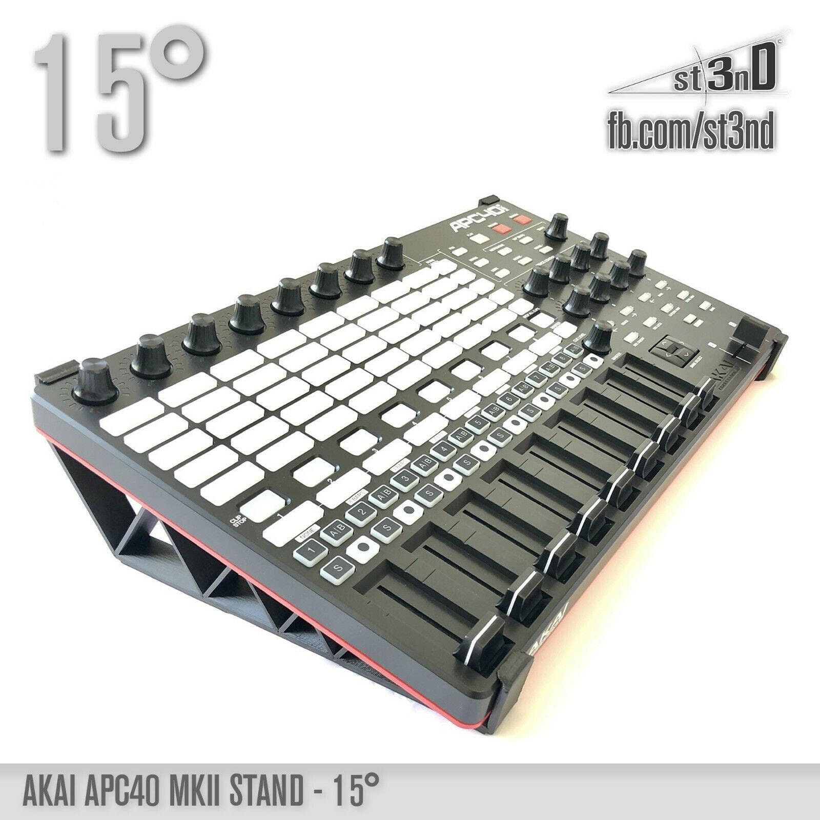 AKAI / APC40