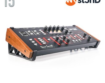 STAND for DSI (SEQUENTIAL) Prophet 12 Desktop - 15 Degrees