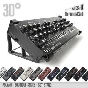 Roland boutique rack - Etsy 日本