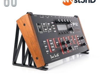 STAND for DSI (SEQUENTIAL) Prophet 12 Desktop - 60 Degrees