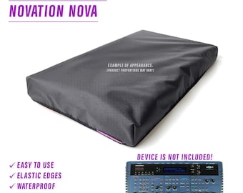 DUST COVER for Novation Nova