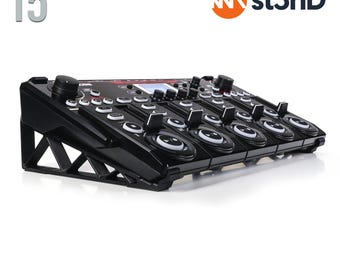 STAND for BOSS RC-505 (Mk2) - 15 Degrees