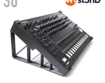 STAND for Roland TR-8S - 30 Degrees - 3d Printed - 100% Buyers Satisfaction - st3nD