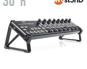 STAND do KORG nanoKONTROL2 - 30 stopni - podniesiony (o 30 mm)