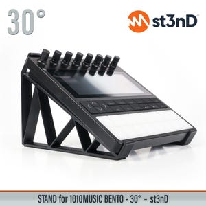 STAND for 1010music Bento - 30 Degrees
