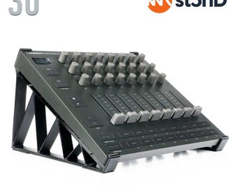 STAND for NOVATION LAUNCH Control Xl Mk3 - 30 degrees