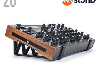 STAND for NOVATION PEAK - 20 Degrees