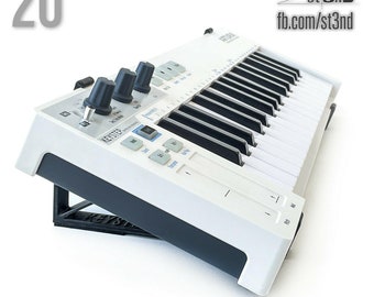 STAND for ARTURIA KEYSTEP - 20 Degrees
