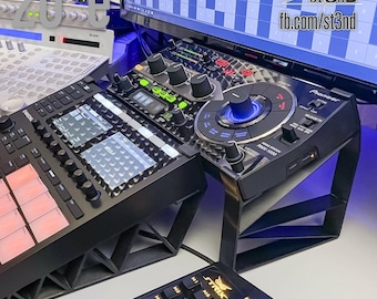 Suporte para Pioneer DJ RMX-1000 - Inclinação de 20 graus