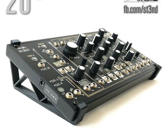 Make Noise 0 Coast Etsy
