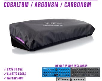 DUST COVER for Modal Electronics Cobalt8M / Argon8M / Carbon8M