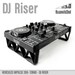 DJ RISER STAND for Hercules Djcontrol Inpulse 200 - Etsy