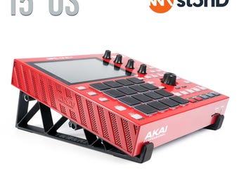 STAND for AKAI MPC One / One+ - 15 Degrees - Open Style