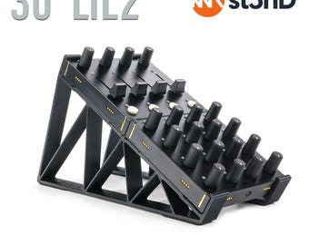 DOUBLE STAND for INTECH Studio Grid - 30 Degrees - L1l2