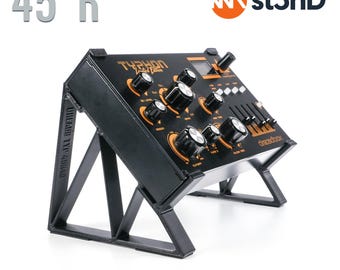 SOPORTE para DREADBOX TYPHON - 45 grados - Elevado (40 mm)