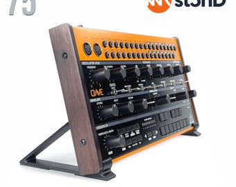 Behringer Crave, Edge and Spice Rack Ears | eBay