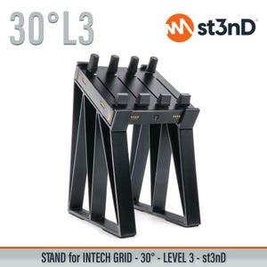 STAND for INTECH STUDIO Grid - 30 Degrees - Level 3