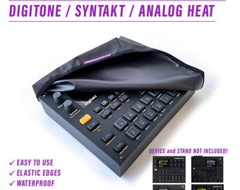 Elektron Digitakt II - Protective Cover - Etsy