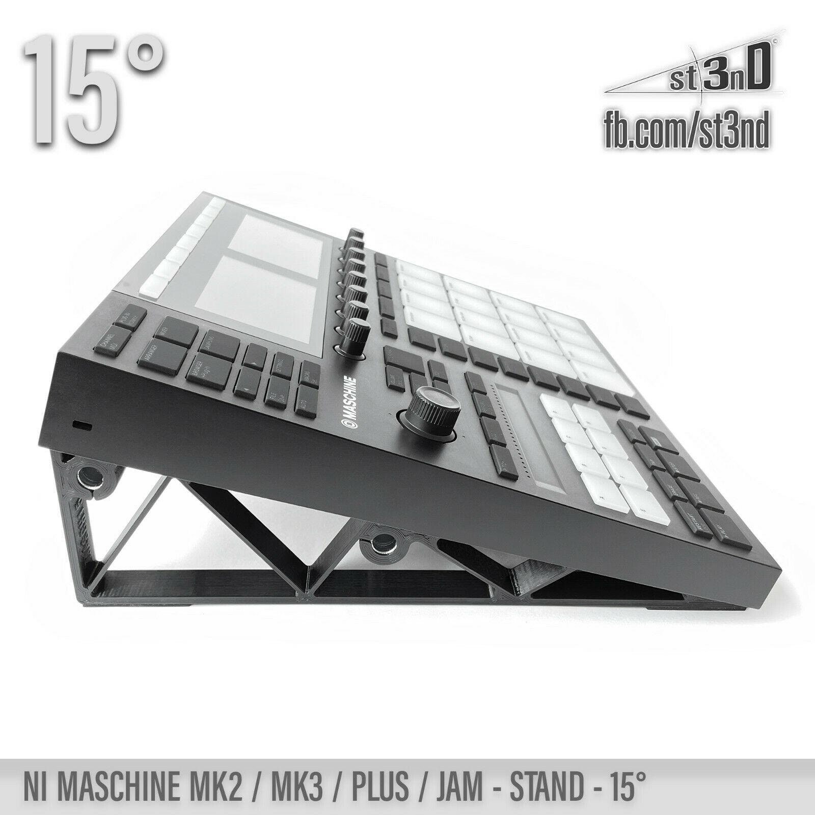 Maschine Stand | eBay