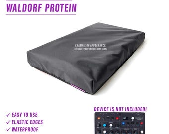 DUST COVER for Waldorf Protein