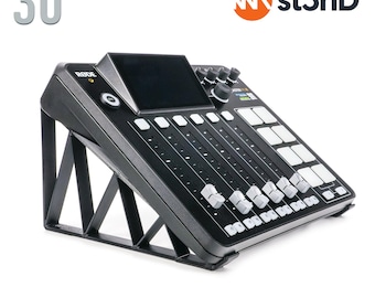 STAND for RODE RODECASTER Pro 2 - 30 Degrees