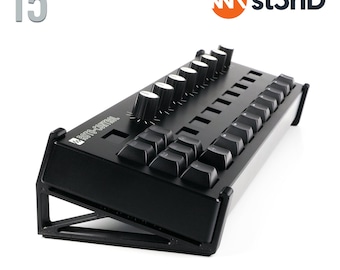 STAND for Melbourne Instruments Roto-Control - 15 degrees