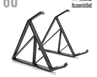 Ständer für Roland MC-101 / TR-6S / VT-4 – 60 Grad – 3D-Druck – 100 % Kundenzufriedenheit – st3nD
