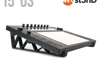STAND for ABLETON PUSH 3 / Push 3 Standalone- 15 degrees - Open Style