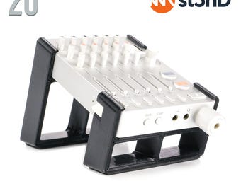 STAND para Teenage Engineering TX-6 - 20 grados