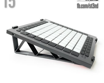 STAND for Novation LAUNCHPAD PRO Mk3 - 15 Degrees - 100% Buyer Satisfaction - st3nD