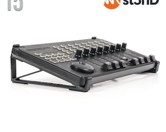 STAND do KORG NANOKONTROL Studio - 15 stopni