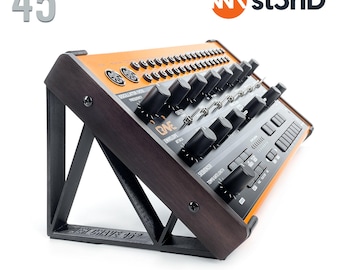 Behringer Crave, Edge and Spice Rack Ears (free Shipping) - Etsy