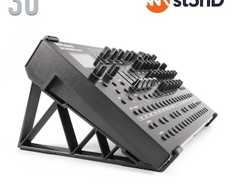 STAND für Roland SH-4D - 30 Grad
