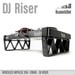 DJ RISER STAND for Hercules Djcontrol Inpulse 200 - Etsy