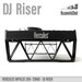 DJ RISER STAND for Hercules Djcontrol Inpulse 200 - Etsy