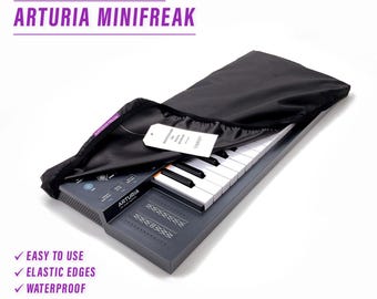 DUST COVER for ARTURIA Minifreak