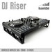 DJ RISER STAND for Hercules P32 Dj - Etsy
