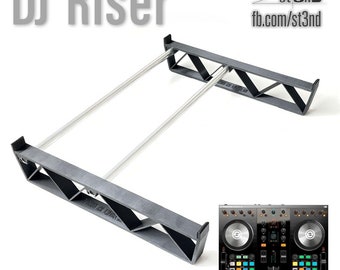 Native X1 Mk3 / Z1 MK2 Traktor Stand Traktor Kontrol Synth