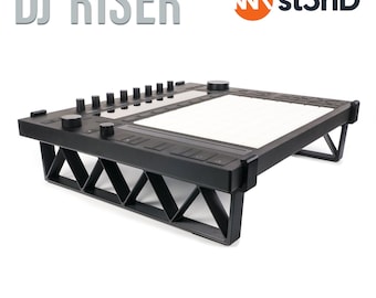 DJ RISER STAND for Ableton Push 3 / Push 3 Standalone