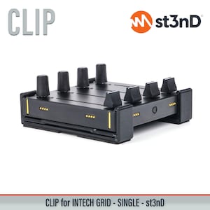 CLIP for INTECH STUDIO Grid - Single