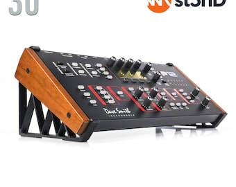 STAND for DSI (SEQUENTIAL) Prophet 12 Desktop - 30 Degrees