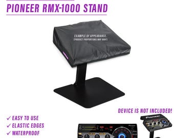 STOFKAP voor Pioneer RMX-1000-standaard