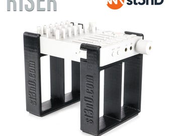 RISER STAND for Teenage Engineering TX-6 - Raised (by 60mm)