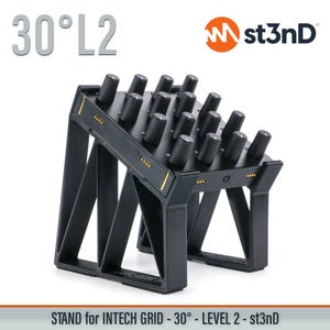 STAND for INTECH STUDIO Grid - 30 Degrees - Level 2