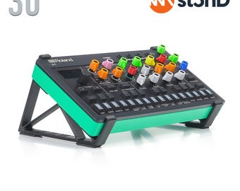 STAND for Roland AIRA Compact T-8 / J-6 / S-1 - 30 Degrees