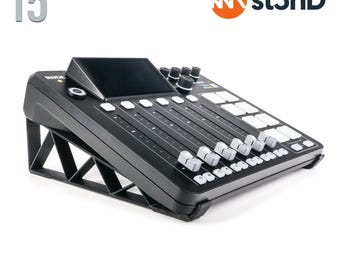 STAND for RODE RODECASTER Pro 2 - 15 Degrees
