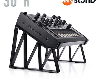 STANDAARD voor PIONEER TORAIZ As-1 - 30 60 mm verhoogd