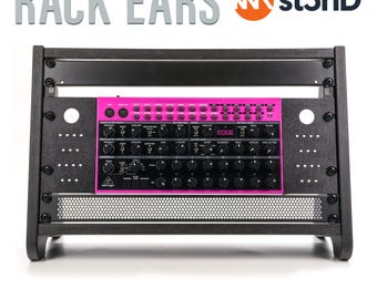 小*雨様 Behringer SPICE EDGE CRAVE ラック付き 小*雨様 Behringer SPICE EDGE CRAVE ラック付き Behringer